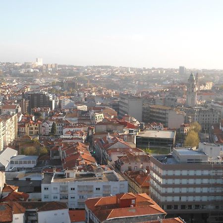 Best - Trindade Tower OOporto Exterior foto