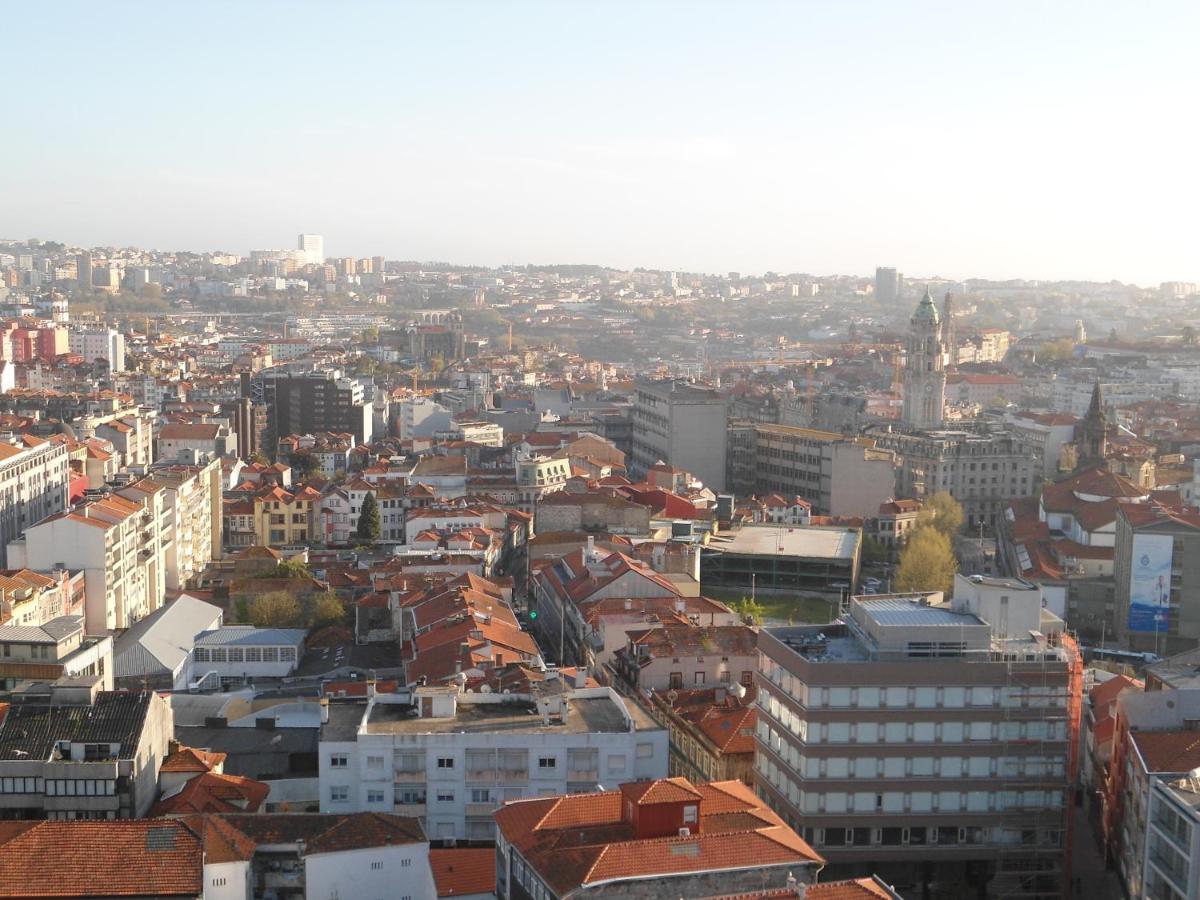 Best - Trindade Tower OOporto Exterior foto